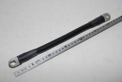 Kabel, Batteriekabel, MAN 