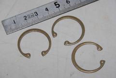 Sicherungsring, DIN 472, 26 x 1,2, VPE 10 Stück 