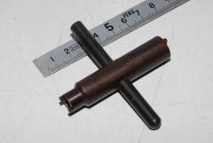 Steckschlüssel für Eberspächer Schwingfeuer 