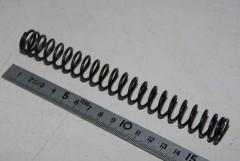 Feder, Druckfeder, 2 x 18 x 160 