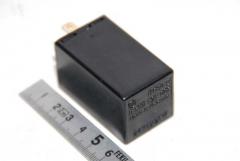 Blinkrelais, Blinkgeber, 24V 