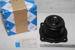 Dämpfungslagerung, Mercedes, Unimog 