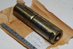 Schwerer Stahl Bolzen Faun 