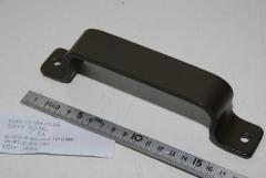 Griff, Bügelgriff aus Aluminium 