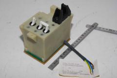 Schutzschalter AEG Telefunken 