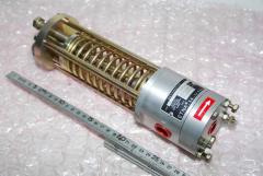 Ventil, Hydraulik, Typ A 3023 AA 25 