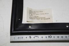 Dichtung für Dachluke, Luftklappe 