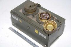 Anschlußkasten, Siemens, Fernmelder 
