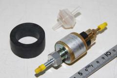 Pumpe, Dosierpumpe, Eberspächer 