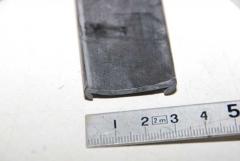 Gummiprofil, Dichtgummi, Mercedes 