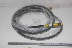 Schlauch für Schmiermittel 