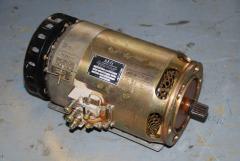 DC Starter Generator 30V 300A 