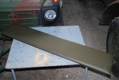 Polster, Schutzpolster 