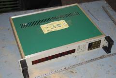 Hauptuhr, Master Clock MU 500 Telcom 