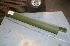 Schutz, Geräuschdämpfung 