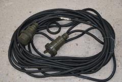 Verlängerungskabel, 32A, 25m 