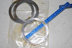 Ring, Abstandsring, VPE 5 Stück 