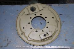 Träger, Trägerplatte für Bremse 