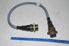 Kabel, Spezialkabel, endbestückt 