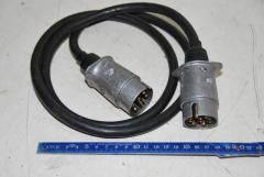 Kabel, Adapterkabel für Anhänger 
