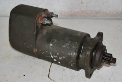 Anlasser, 24V, Bosch 0 001 414 007 