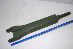 Ruderpinne für Volvo Penta 