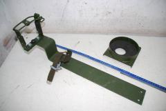 Halterung für Panzerfaust 