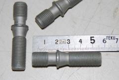 Stiftschraube, Stehbolzen, M12 x 1,25 