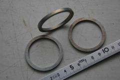 Ring, Abstandsring 
