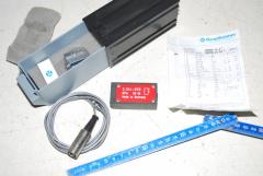 Ultraschall Prüfkopf Serie E 