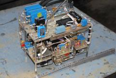 Verstärker Hochfrequenz 