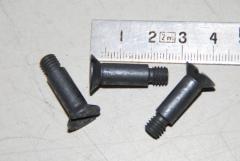 Passschraube, Gewinde M6 