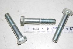Sechskantschraube M12 x 65 