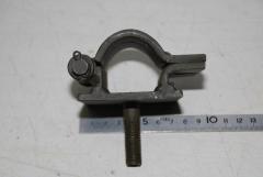 Halter, Schelle für Leitungsrohr 