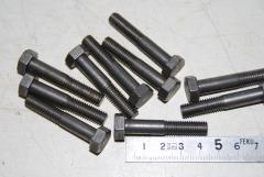 Sechskantschraube M8 x 45, VPE 10 Stück 