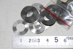 Federscheibe, Lochdurchmesser 10mm 