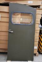 Tür für Kofferaufbau 