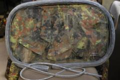 Fensterscheibe für Kofferaufbau 