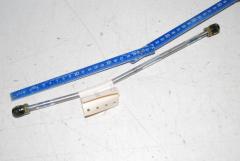 Tube Assy, Bulkhead 