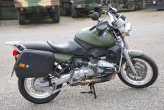 BMW R 850 R 