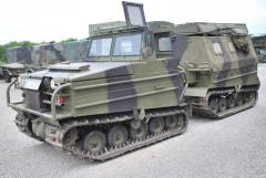 Volvo BV-202 