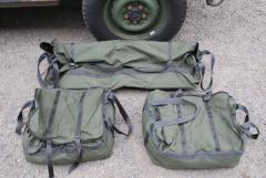 Ladungssicherungsausstattung 