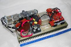 Stromversorgungsgerät, Teilbaugruppe 