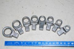 Einsteckwerkzeug, Ringschlüssel 