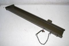 Holmverlängerung f. Leiter Dornier 