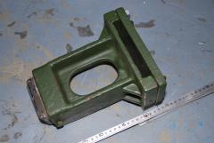 Anschlag, Stoßdämpfer, SLT50 