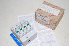 Ableiter Überspannung 