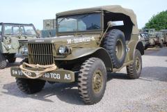 Dodge WC 56 