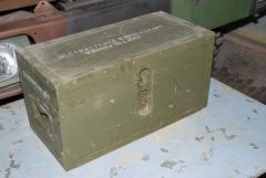 Werkzeugsatz Batteriewartung 