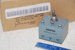 Circuit Breaker, M39019/06-230 